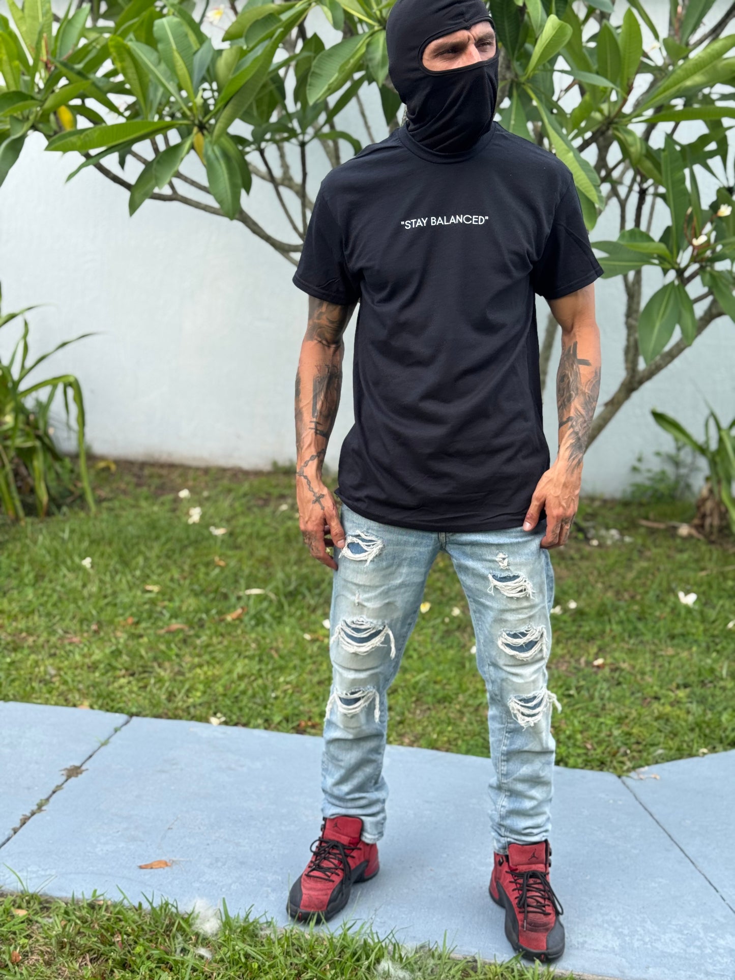 Surfer Tee